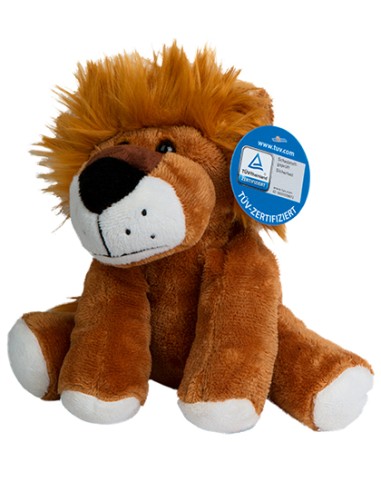 M-M160033-MiniFeet® Zoo Animal Lion Ole